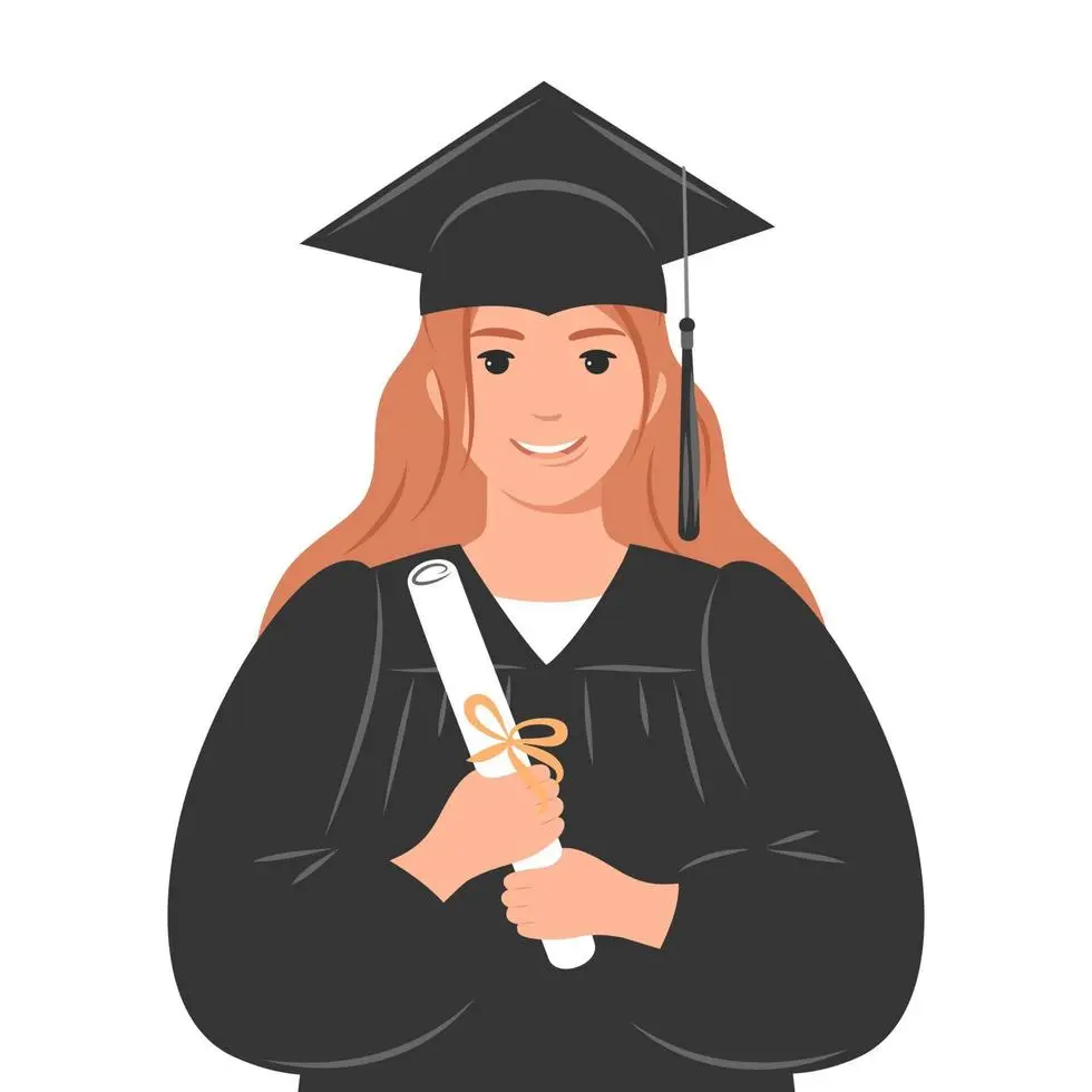 Graduate Image